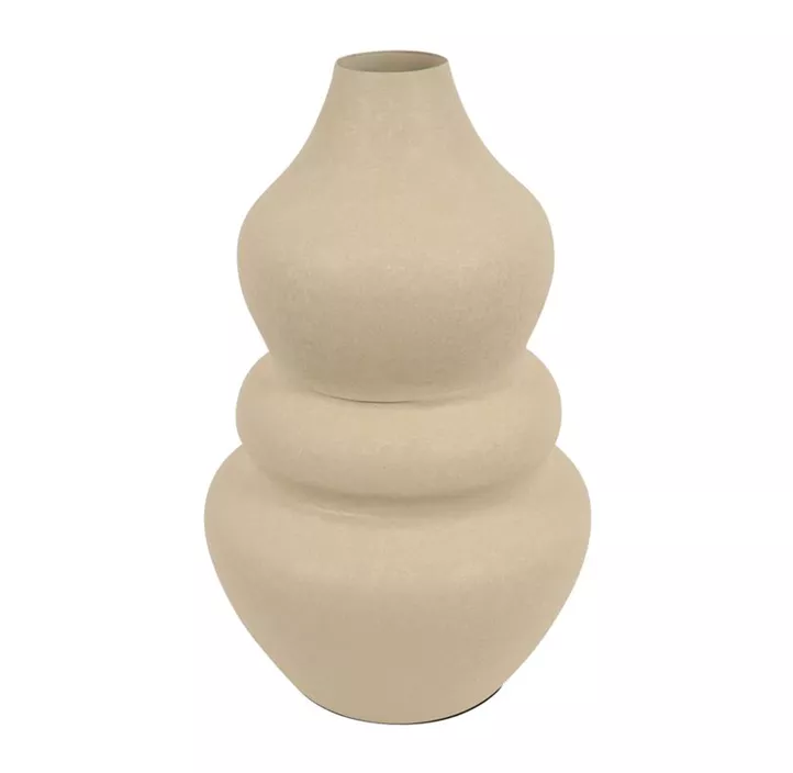 Vase Evie Ringe