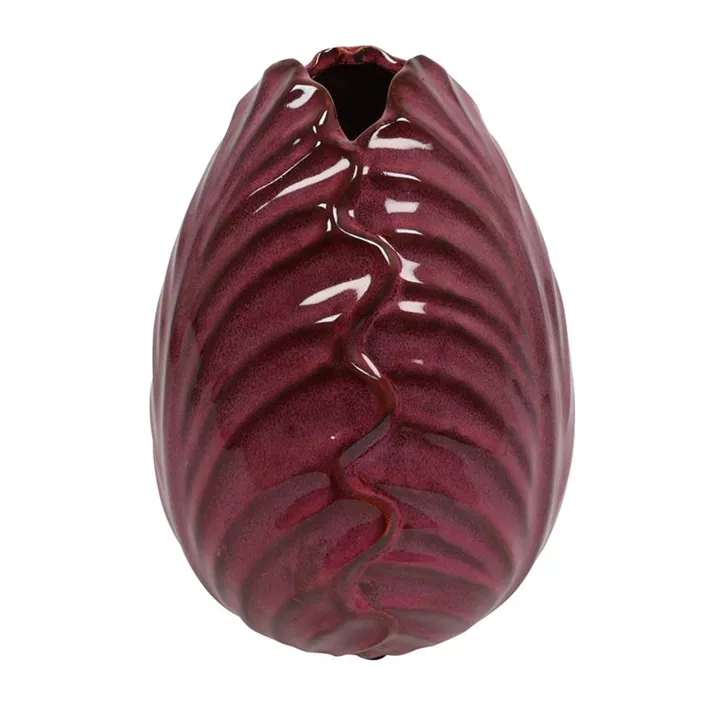Vase Tulip