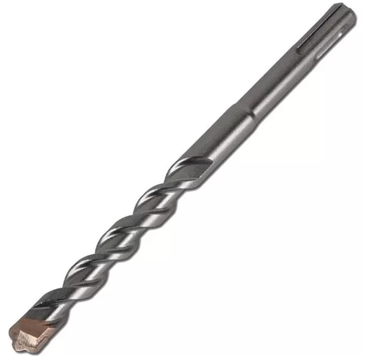 Bohrer für SDS-Max Aufnahme ø 18 mm