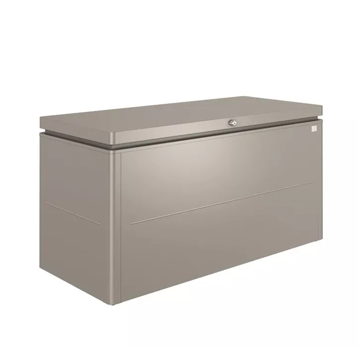 LoungeBox 160 quarzgrau