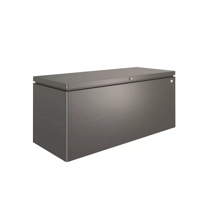 LoungeBox 200 dunkelgrau