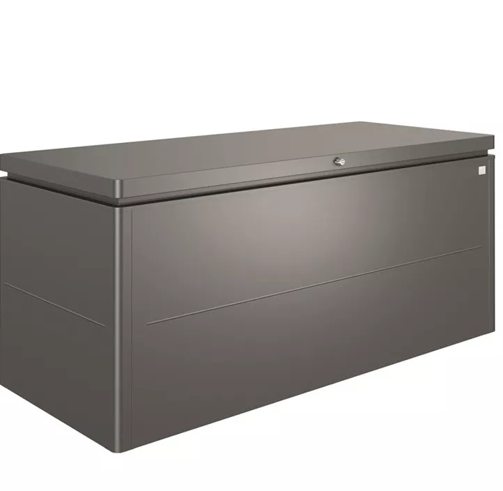 LoungeBox 200 dunkelgrau