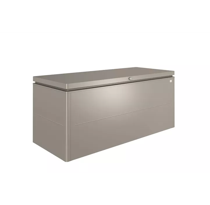 LoungeBox 200 quarzgrau