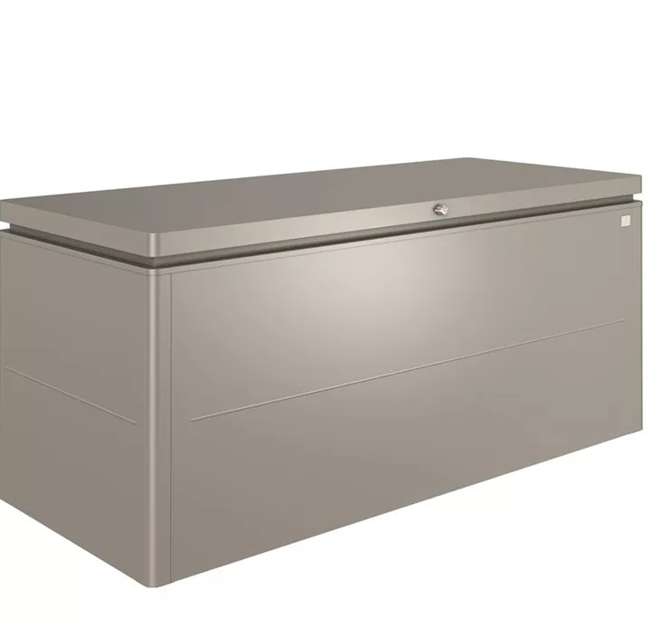 LoungeBox 200 quarzgrau