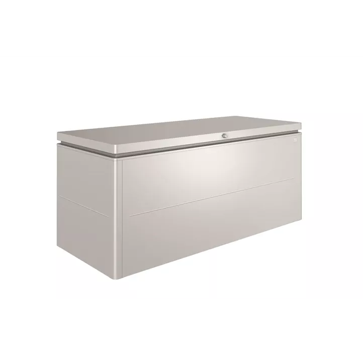 LoungeBox 200 silber