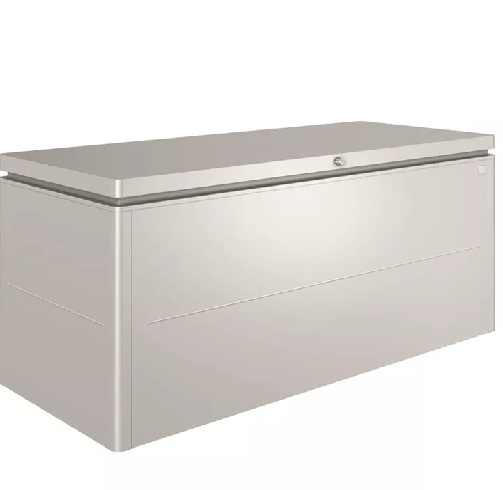 LoungeBox 200 silber