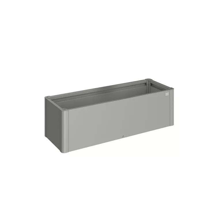 Pflanzbeet Belvedere MINI 150 quarzgrau