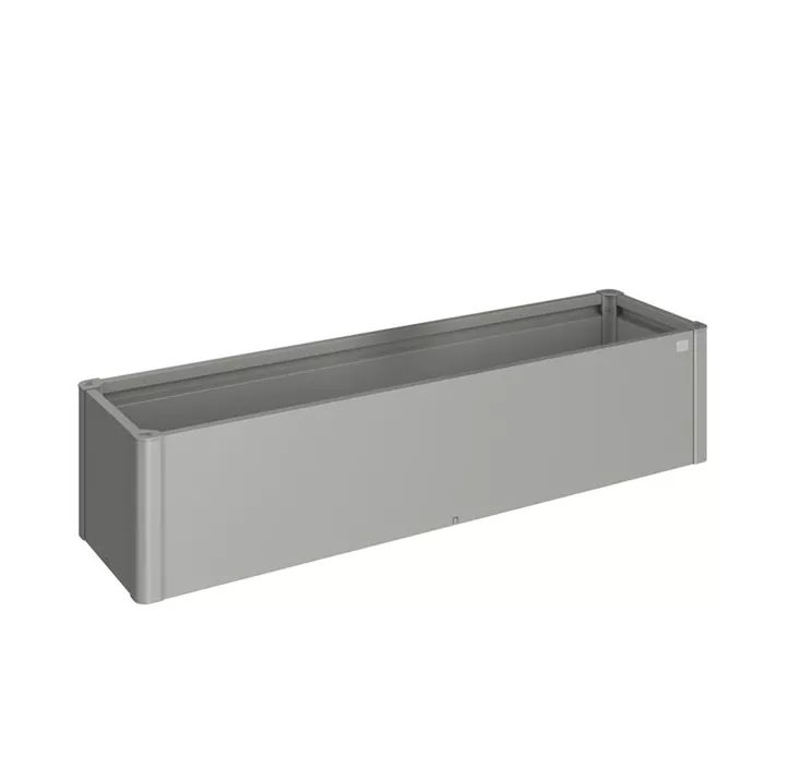 Pflanzbeet Belvedere MINI 200 quarzgrau