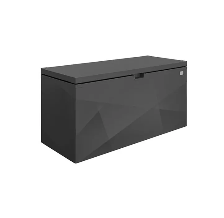 StyleBox 170 X-Design dunkelgrau
