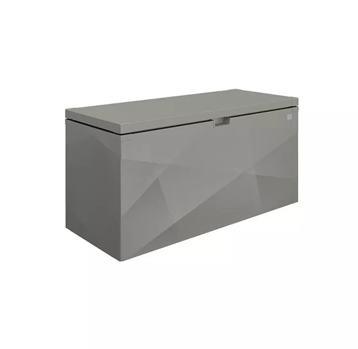 StyleBox 140 X-Design quarzgrau