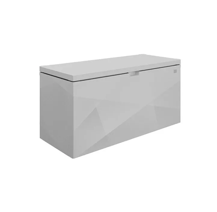StyleBox 140 X-Design silber