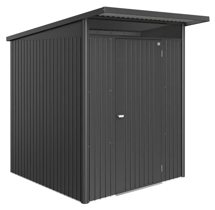 Zusatztür AvantGarde ECO dunkelgrau