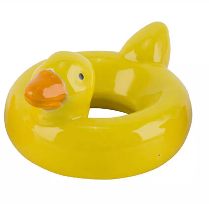 Keramikschwimmente