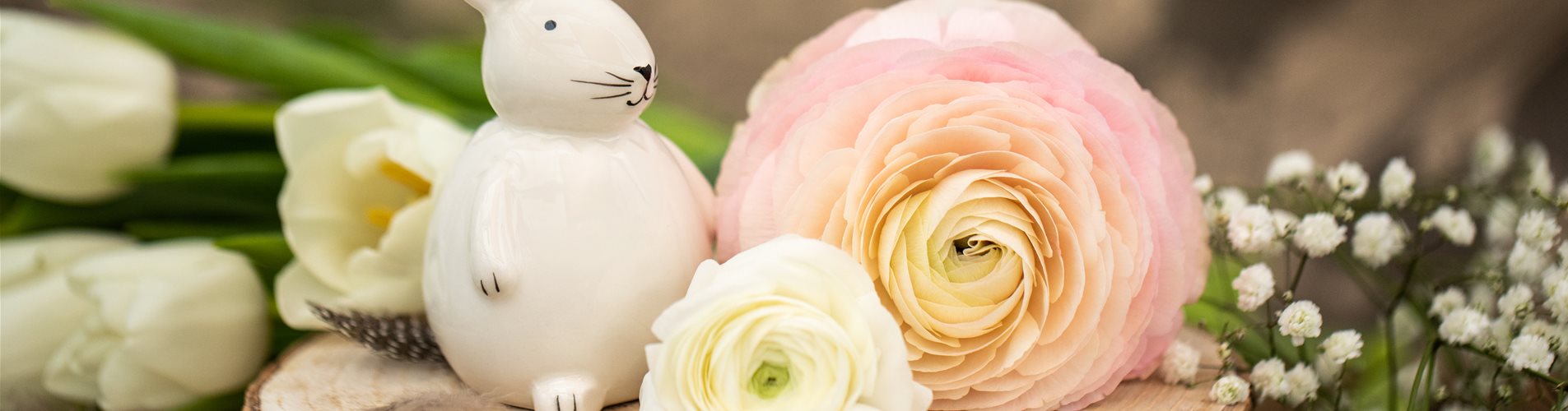 Ostern - Osterdekoration Ostern - Osterdekoration