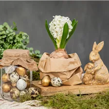Osterdeko