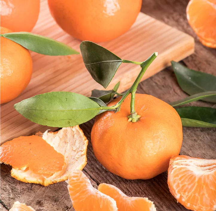Clementine