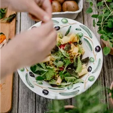 Kräuterrezepte