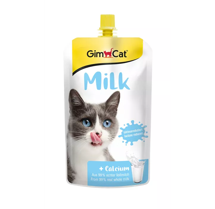 GimCat® Milch