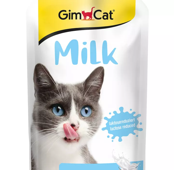 GimCat® Milch