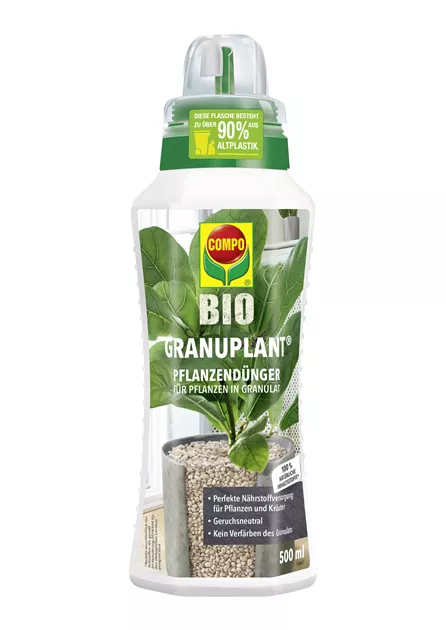 BIO Granuplant Dnger - Bellaflora