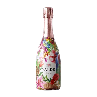VALDO Paradise Rosé Spumante Brut