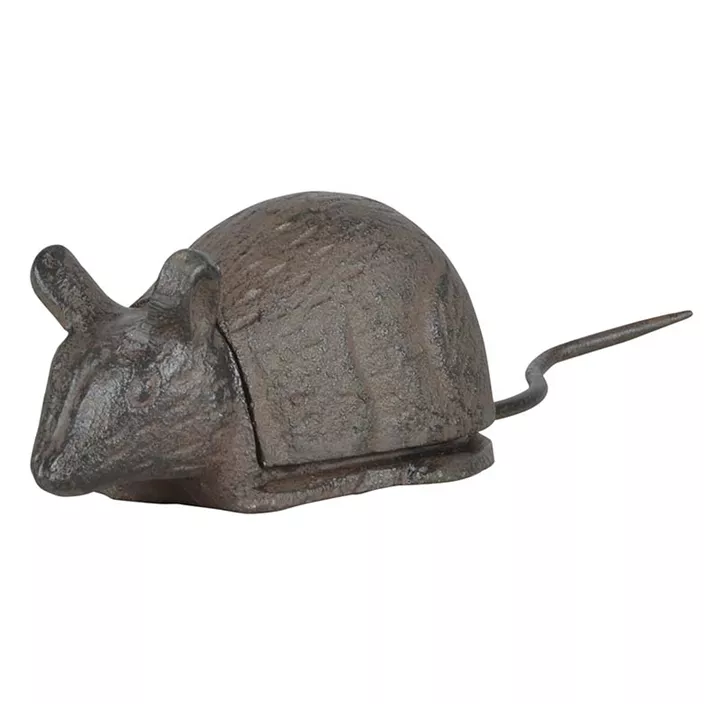Schlüsselversteck Maus