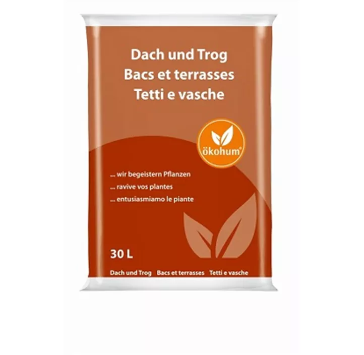 Strukturstabile Hochbeetfüllung Balkonhochbeet für 200 Liter (Set)