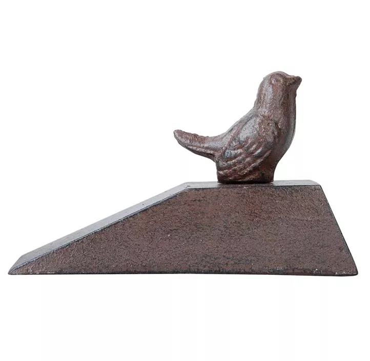 Türkeil Vogelmotiv