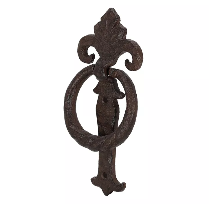 Türklopfer klassisch