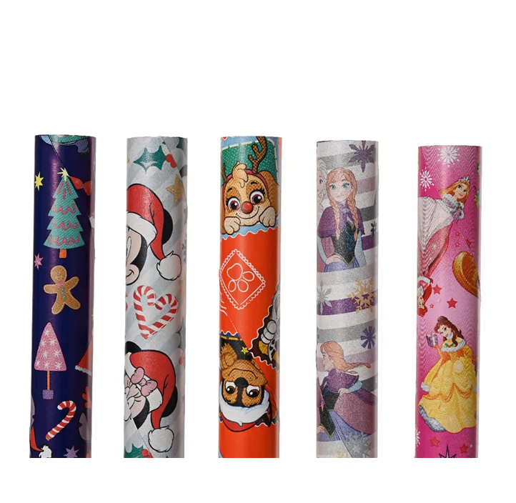 Geschenkpapier