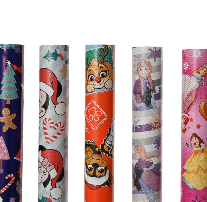 Geschenkpapier