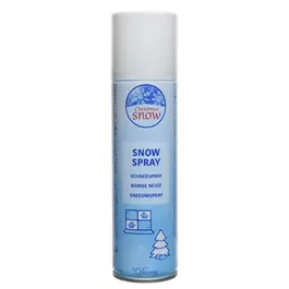 Schneespray