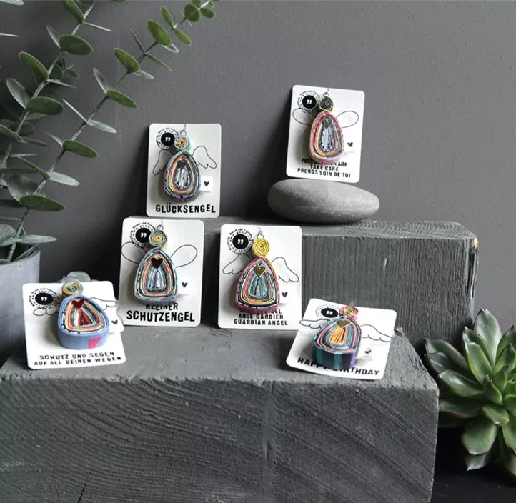 Mini Magazin Engel Mini Magazin Engel