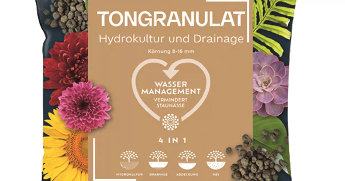 Tongranulat - Bellaflora