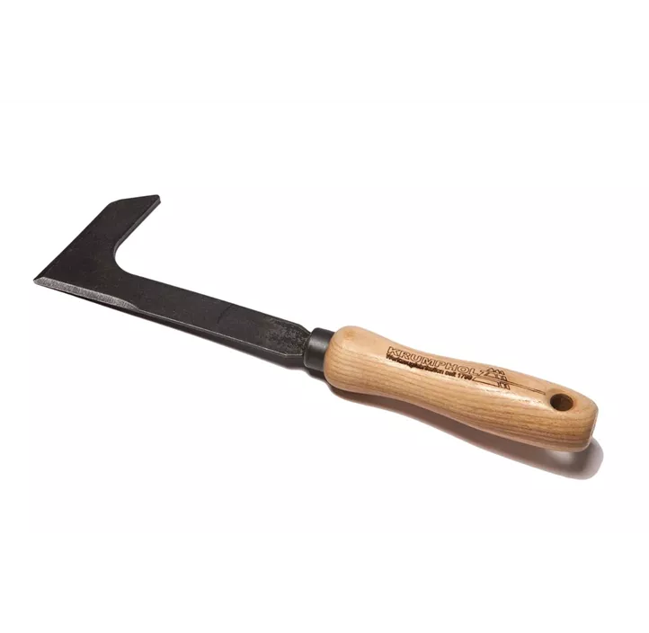 Fugenmesser mit Eschengriff