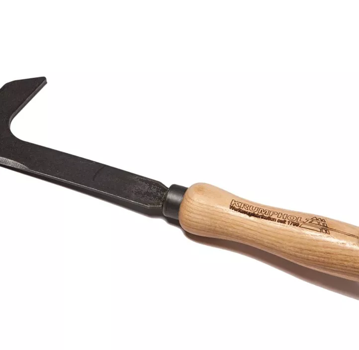 Fugenmesser mit Eschengriff