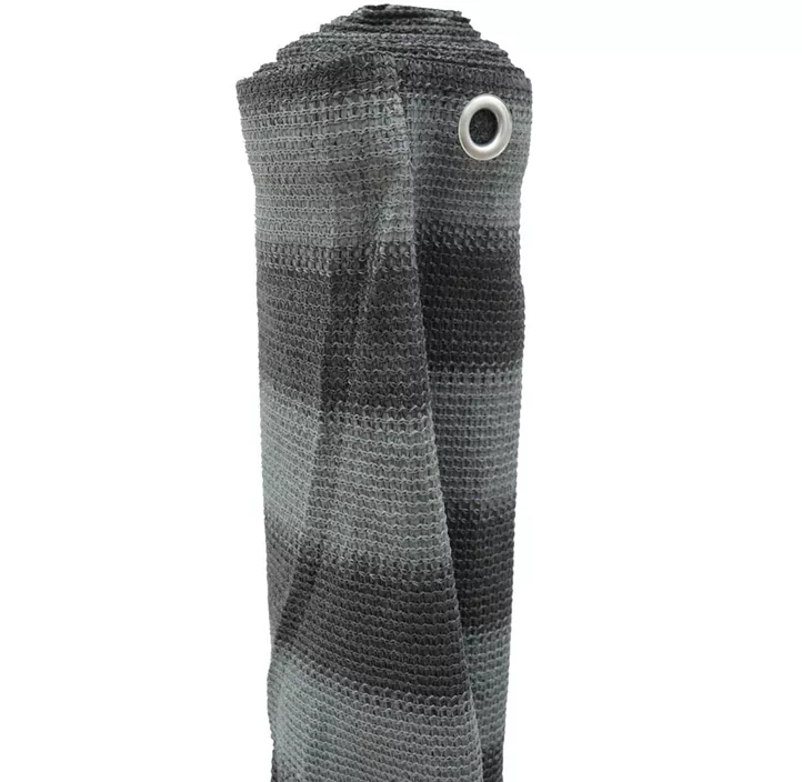 PE Balkon-Bespannung Classic Design Rolle