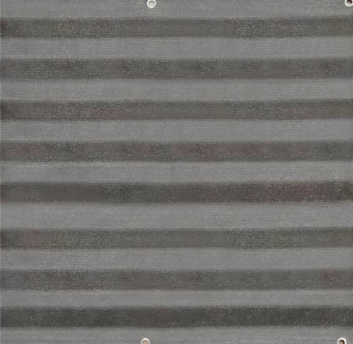 PE Balkon-Bespannung Top Design Beutel