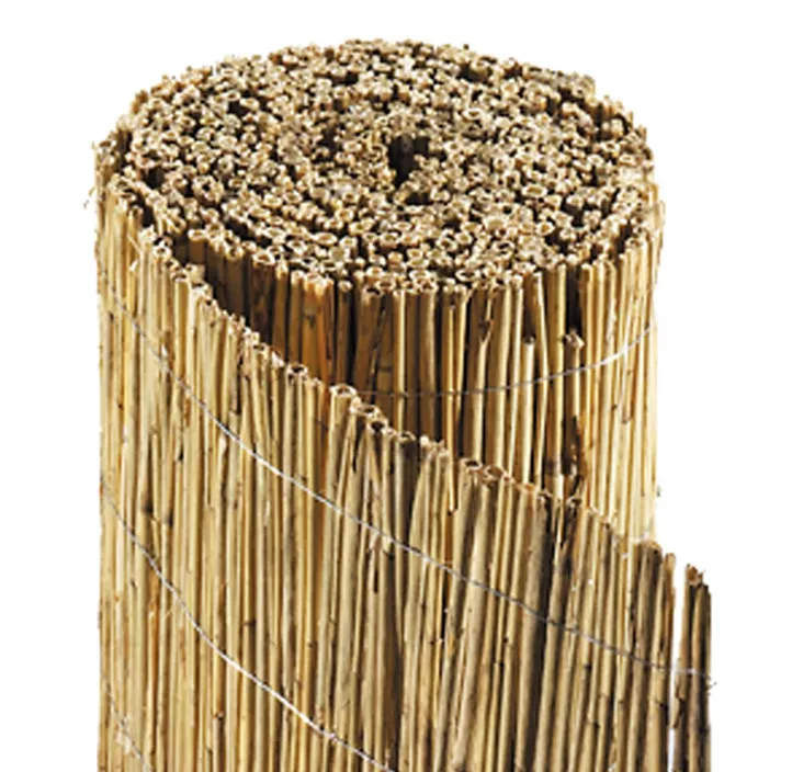Schilfrohrmatte Föhr