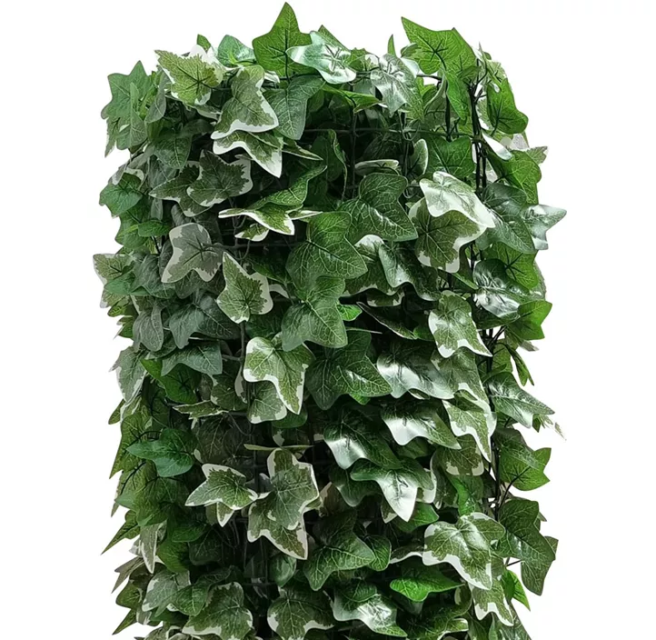 Sichtschutzmatte Efeu