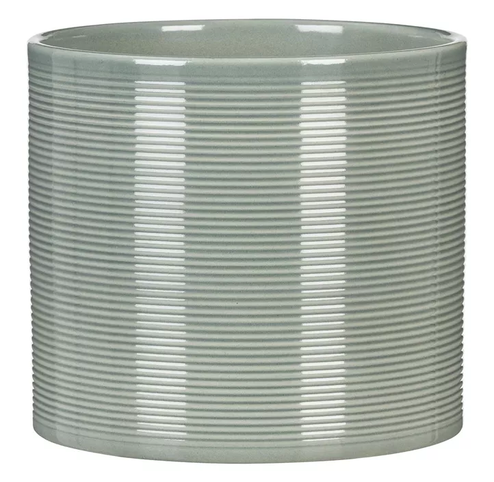 Übertopf Cylinder