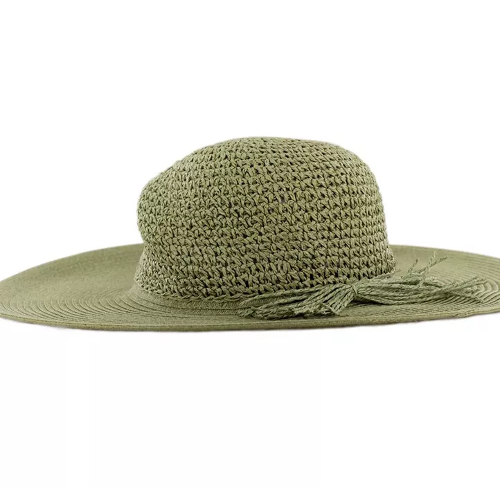 Damenhut Violette