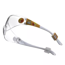 Kinder-Schutzbrille Emoji