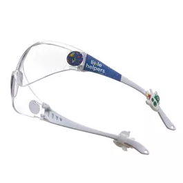 Kinder-Schutzbrille Weltall