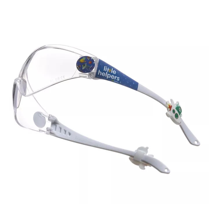 Kinder-Schutzbrille Weltall