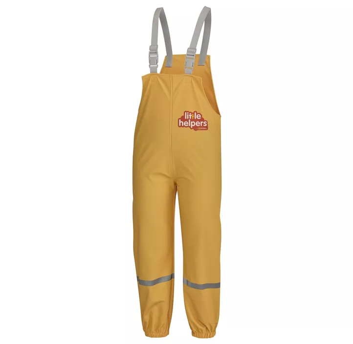 Kinder-Regenhose Emoji