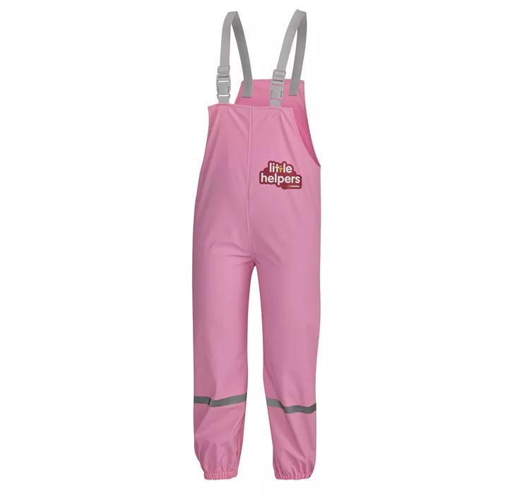 Kinder-Regenhose Märchenwald