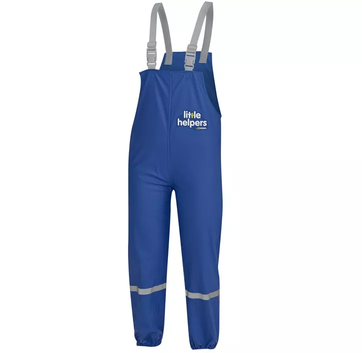 Kinder-Regenhose Weltall