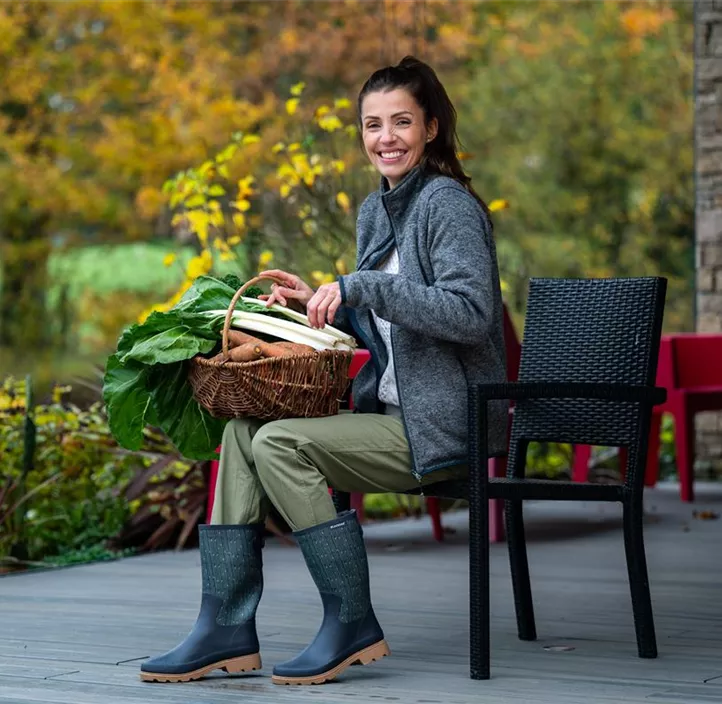 Stiefel Kyoto Stiefel Kyoto