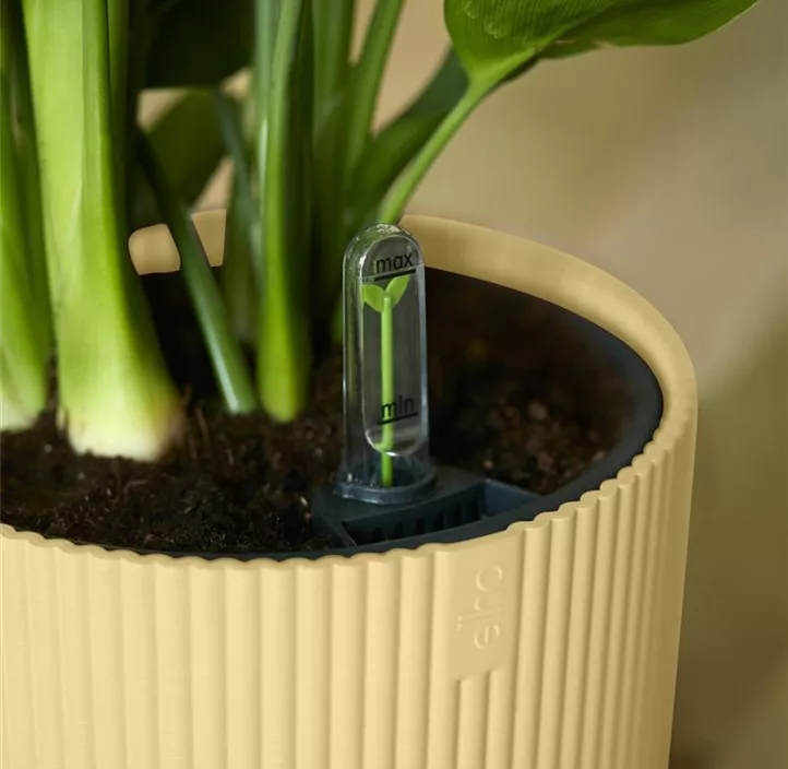 UV-beständig, 100 % Recyclingmaterial